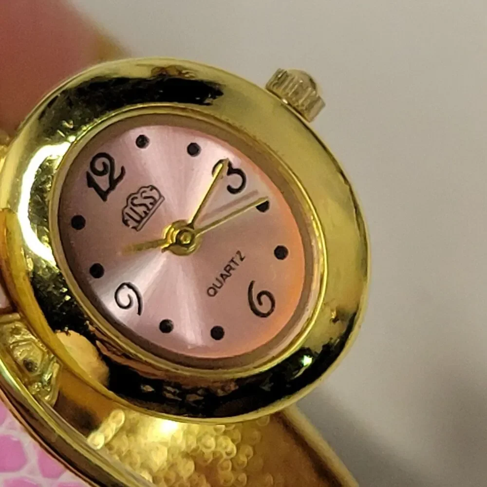 USS Women's Watch